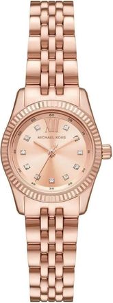 Michael Kors Mujer, Accesorios, Rosa, Talla: ONE Size