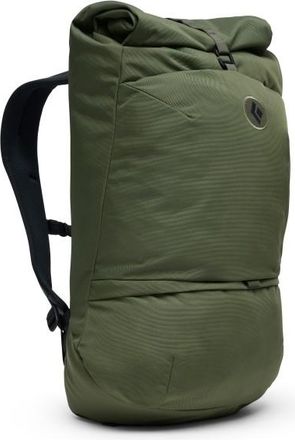 Black Diamond Street Creek 28 Backpack Daypack - Unisex | oliv