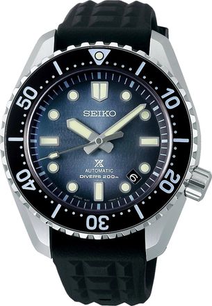 Seiko Prospex Sla Automatic Blue Dial Mens Watch SLA055J1