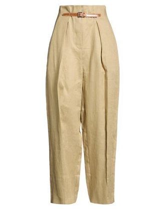 Semicouture BOTTOMWEAR - Trousers on YOOX.COM