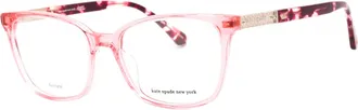 Kate Spade New York DAVINA Eyeglasses - Pink