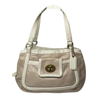Coach Pre-owned Shoulder Bag - - Pre-owned - Donna - Multicolore - ONE SIZE