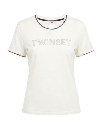 Twin-Set CAMISETAS Y TOPS - Camisetas en YOOX.COM