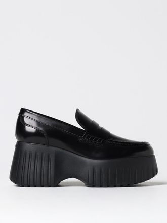 Hogan Loafer HOGAN Woman color Black