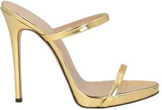 Giuseppe Zanotti CALZATURE - Sandali su YOOX.COM
