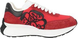 Alexander McQueen FOOTWEAR - Trainers on YOOX.COM