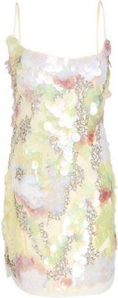 Blugirl KLEIDER - Mini-Kleider auf YOOX.COM