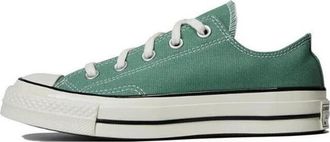 Converse Chuck Taylor All Star 1970s OX Olive Green A07887C
