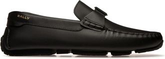 Bally Mocassini Pilot - Nero