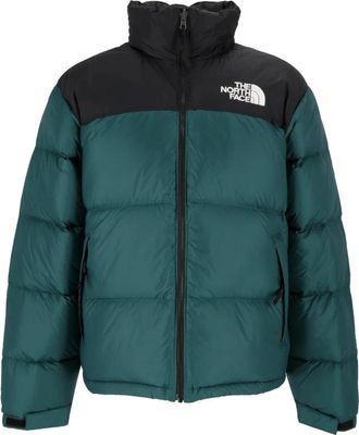 The North Face Chaqueta 1996 Retro Nuptse - Sport - Hombre - Verde - XL