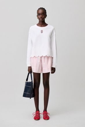 Claudie Pierlot Sweat coton