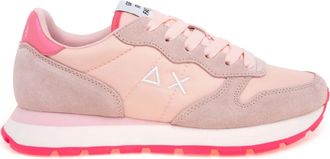 Sun 68 Mujer, Zapatos, Rosa, Talla: 38 EU
