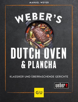Weber Horno Holand&eacute;s Weber