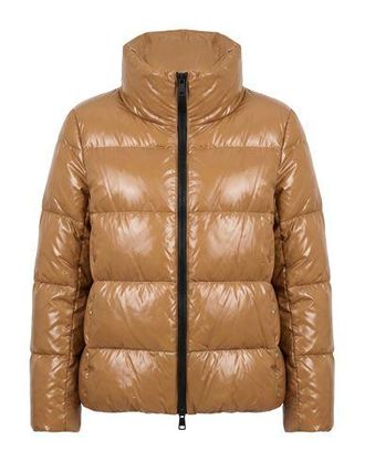 Herno COATS & JACKETS - Puffers on YOOX.COM