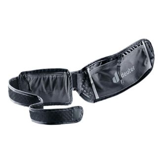 Deuter Shortrail I - Bags - unisex - Negro - ONE SIZE