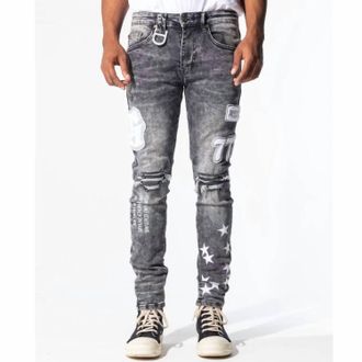 Gala Original Gamble Everything Denim Jean In Midnight Wash