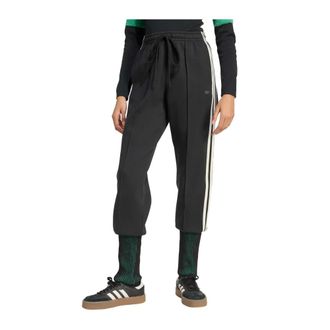 adidas Firebird Trackpant - female - Adidas - Training Trousers & Tights - Black - S - Sport