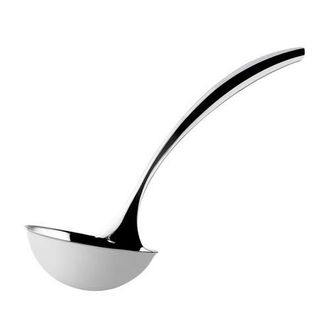 Cuisipro 6-ounce Tempo Serving Ladle, 15-Inch, Stainless Steel in Silver at Nordstrom
