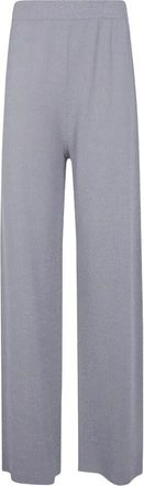 Fabiana Filippi Wide Leg Trousers