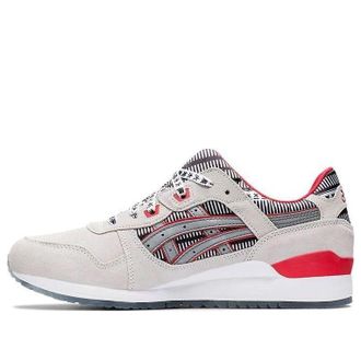 Asics Gel Lyte 3 Glacier Grey 1191A281-020