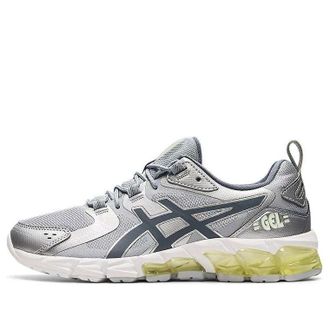 Asics (WMNS) ASICS Gel Quantum 180 Piedmont Grey 1202A039-021