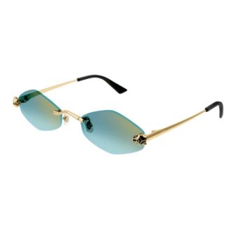 Cartier Stylish Sunglasses for Everyday Wear