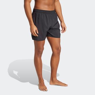 adidas Performance Badeshorts