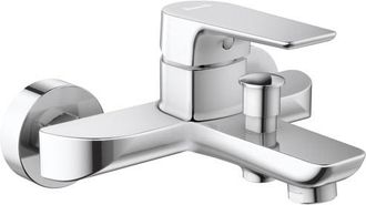 Genebre Monomando Koral Cromo Ba&ntilde;o-ducha - 64100 32 45 66
