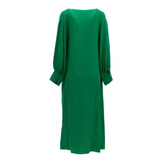 Valentino Garavani Donna, Abiti, Verde, 3Xs, new
