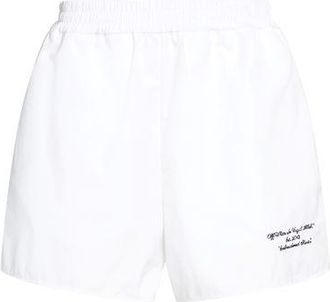 Off-white BOTTOMWEAR - Shorts & Bermuda Shorts on YOOX.COM