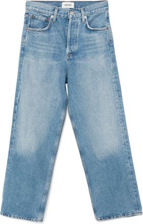 A Gold E Jeans Ren - Blu