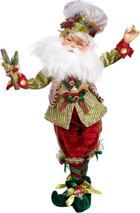 Mark Roberts NorthPole Sugar and Spice Elf, Medium in Red at Nordstrom