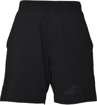 Dsquared2 Shorts con logo - Nero