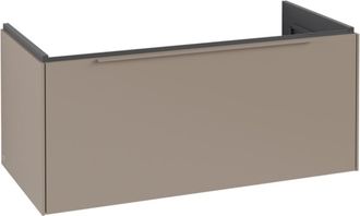 Villeroy & Boch Villeroy&boch - Subway 3.0, 973x429x478, Mueble De Lavabo, 1