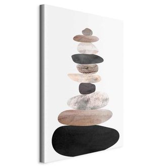 OEM Imagen - El Arte Del Equilibrio