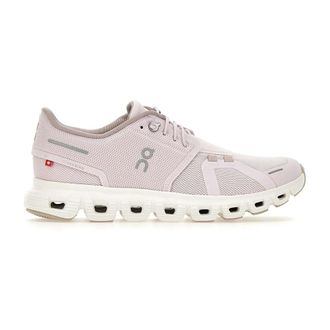 On Running Sneakers, female, Pink, 5 UK, Cloud 6 Trainers