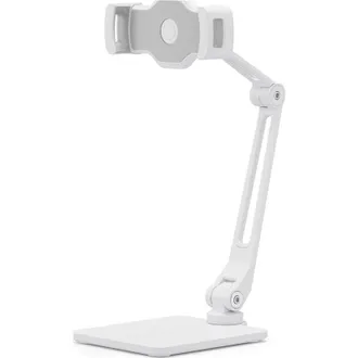 Twelve South Hoverbar Duo Soporte Activo Para Tel&eacute;fono M&oacute;vil Tel&eacute;fono M&oacute;vil/smartphone, Tablet/umpc Blanco