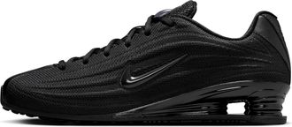 Nike Womens Shox Z Shoes in Black | HQ7540-003