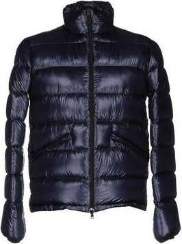 Herno ROPA DE ABRIGO - Plum&iacute;feros y acolchados en YOOX.COM
