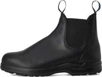 Blundstone All-Terrain Thermische Chelsea Boot - Heren - Chelseaboots - Zwart - 42 1/2 EU - Leer - Schoenen