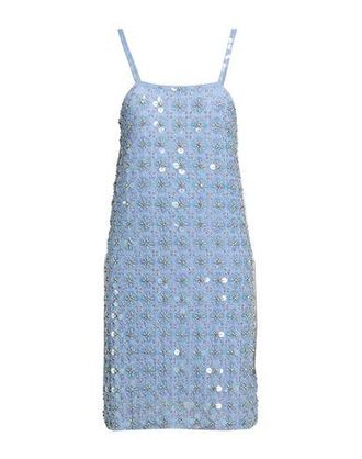 P.A.R.O.S.H. DRESSES - Mini dresses sur YOOX.COM