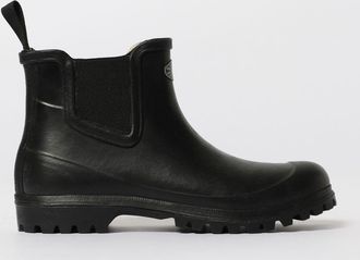 Superga Boots SUPERGA Woman color Black