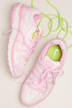 Nike P-6000 Sneakers