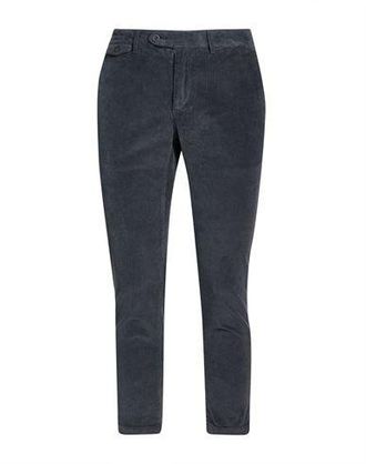 Zero Construction BOTTOMWEAR - Trousers on YOOX.COM