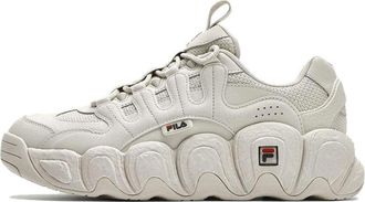 Fila Casual Running Shoes Beige F12M342103FOM