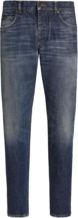 Dolce & Gabbana Uomo, Jeans, Blu, S, new