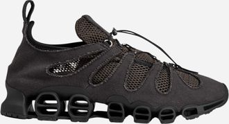 adidas Women s Avavav Megaride Sneakers Black / Shadow Olive / Utility Black
