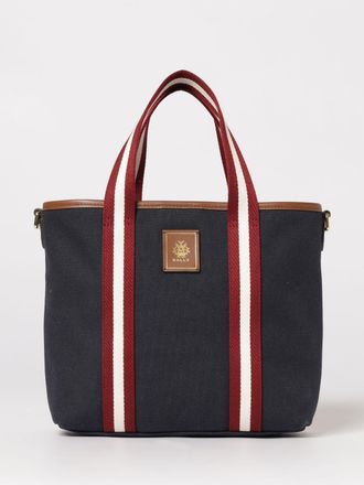 Bally Borsa Edelbliss Bally in canvas