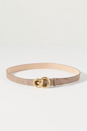 Rag & Bone Nara Knot Belt