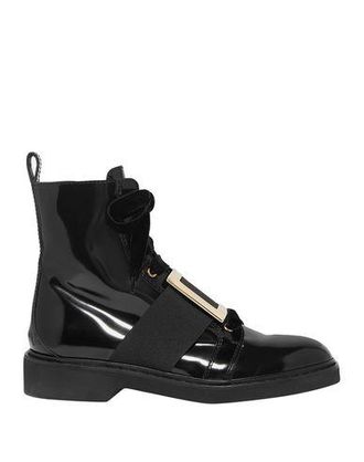 Roger Vivier Ankle boots